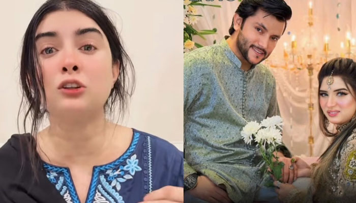 اہلیہ پر مبینہ تشدد کیس: ٹک ٹاکر علی حیدر آبادی کی عبوری ضمانت منظور
