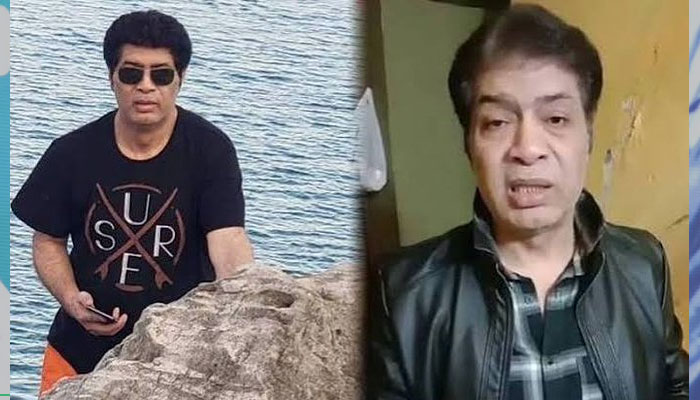 سینئر اسٹیج اداکار آصف اقبال دل کا دورہ پڑنے سے انتقال کر گئے