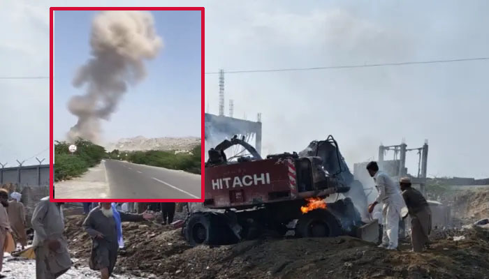 ڈیرہ اسماعیل خان، امن میلہ چیک پوسٹ کے قریب دھماکا، 11 جاں بحق 30 زخمی