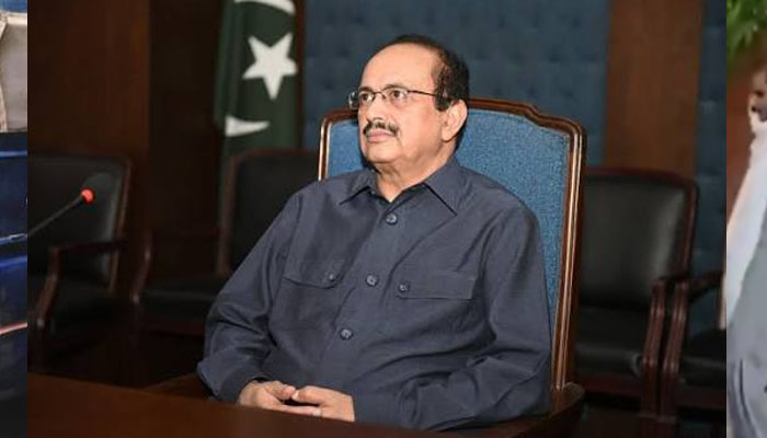 ”پنجاب میں کرپشن کے خلاف مہم؟”
