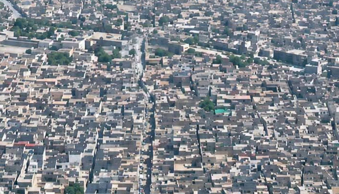 ملک کا پہلا شہر جو سو فیصد سولر توانائی پر منتقل ہوگا، کون سا ہے!