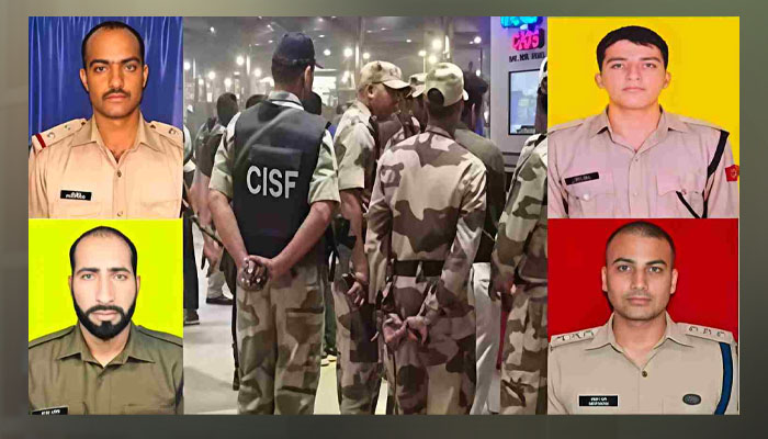 مقبوضہ کشمیر، بھارتی فوجی کی فائرنگ سے افسر سمیت چار مارے گئے
