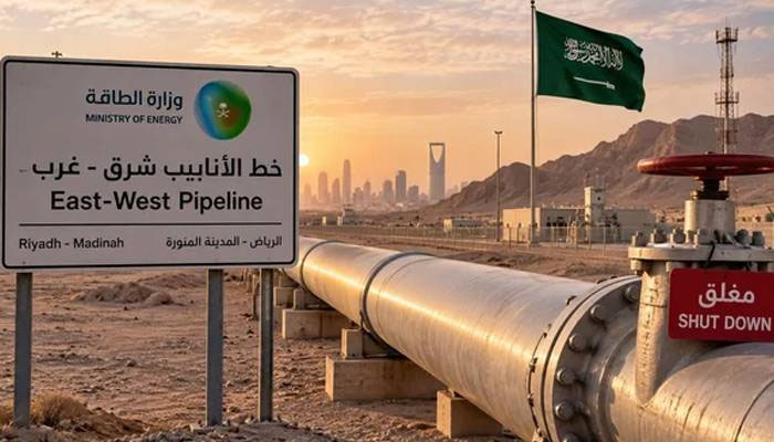 سعودی آئل ریفائنری پرحملہ، خام تیل کی عالمی قیمتیں بڑھ گئیں