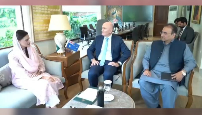 پنجاب اور آسٹریلیا کے درمیان زراعت، اسکل ڈویلپمنٹ اور تجارت کے شعبوں میں تعاون بڑھانے پر اتفاق،