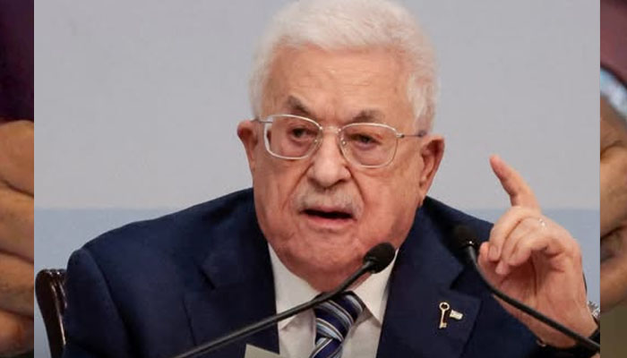 امریکا نے دوسرے سال بھی فلسطینی صدر محمود عباس کو جنرل اسمبلی اجلاس کیلئے ویزا کیوں نہیں دیا؟