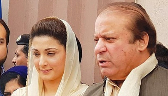 سیاسی ہلچل، مریم نواز اور نواز شریف لاہور سے اسلام آباد روانہ: اہم ملاقاتیں متوقع