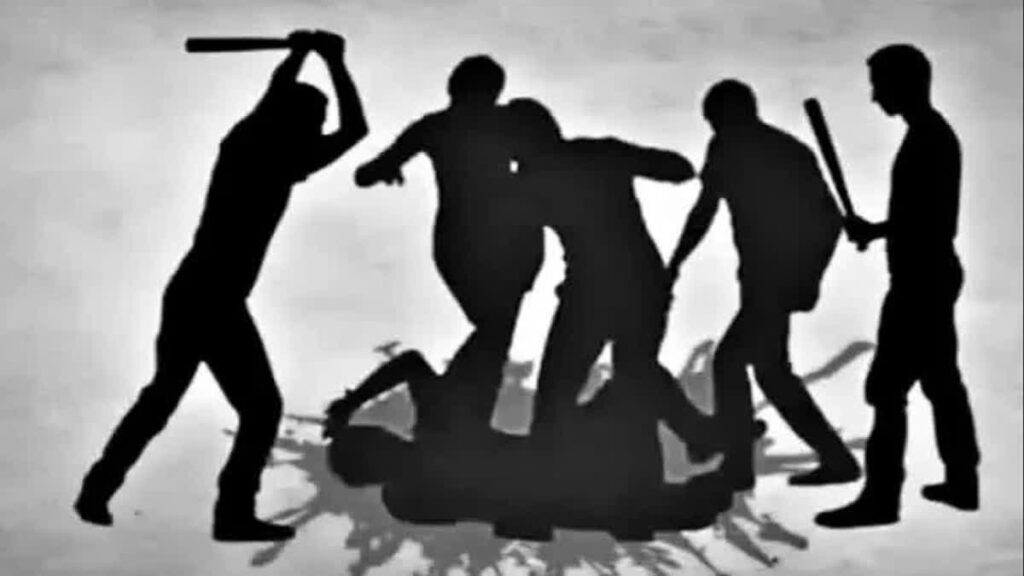 مہاراشٹر: ہنگولی میں چوری کے شبہ میں مسلم شخص کا ق ت ل، 3 ملزمان گرفتار