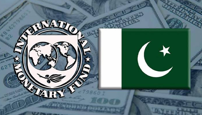 پاکستان اور آئی ایم ایف کے درمیان 1.21 ارب ڈالر کا اسٹاف لیول معاہدہ طے پا گیا