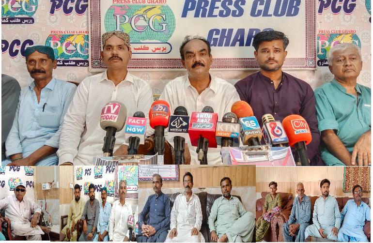 مہشوری برادری کا وزیر اقلیتی امور شام سندر آڈوانی پر نظراندازی کا الزام، 6 نومبر کو احتجاج کا اعلان