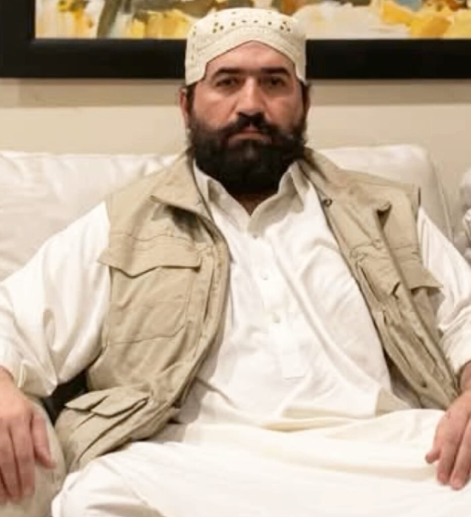 خان آف قلات کے فرزند شہزادہ محمد احمد زئی اور محافظوں کا اغوا، 24 گھنٹے گزرنے کے باوجود بازیابی نہ ہو سکی