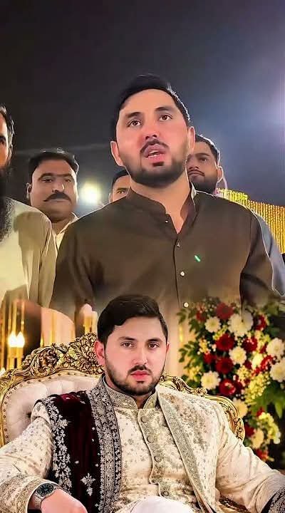 مسٹر پتلو کی شادی یا عوام کی زندگیوں سے کھیلنے کا تماشا؟