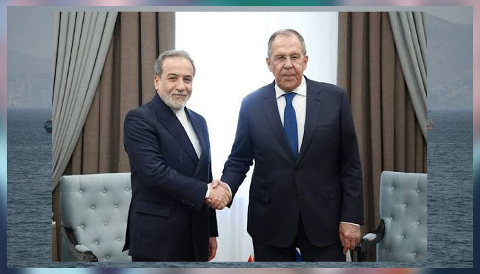 خطے میں ہنگامہ خیز صورتحال: روسی وزیر خارجہ سرگئی لاوروف اہم مشن پر کب تہران پہنچیں گے؟