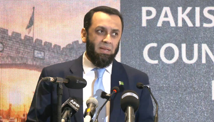 افغانستان میں 20 ہزار سے زائد شدت پسند اور ٹی ٹی پی کے 6 ہزار جنگجو موجود ہیں: عطا اللہ تارڑ