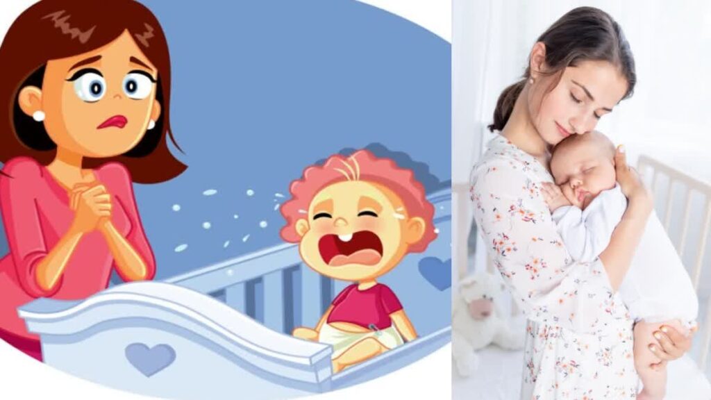 بچے کی پیدائش کے بعد اداسی اور بے بسی کو نظرانداز نہ کریں؛ ماہرین کا پوسٹ پارٹم ڈپریشن پر اہم انتباہ