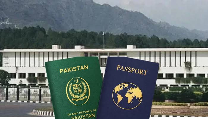 دہری شہریت رکھنےوالے سرکاری افسران کو ایک ہفتے میں ڈیکلریشن جمع کرانیکی ہدایت