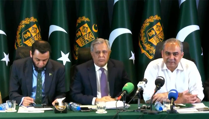 رات بارہ بجے سہیل آفریدی سے رابطہ ہواانہیں بتادیا تھا کہ یہ آخری موقع ہے، محسن نقوی