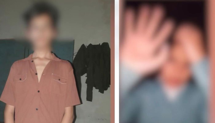 ’’خبردار ، اپنے بچوں پر کڑی نگاہ رکھیں’’ ،لاہور میں بچوں کو سوشل میڈیا پر غیر اخلاقی ٹاسک دینے والے گروہ کا انکشاف ایک ملزم گرفتار!