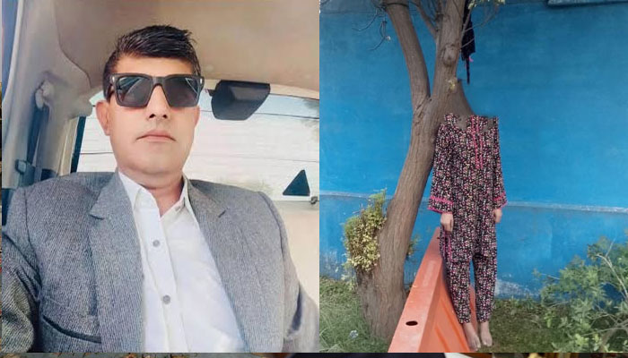 لائبہ اعجاز خودکشی کیس: مرکزی ملزم نعمان پولیس مقابلے میں اپنے ہی ساتھیوں کی فائرنگ سے ہلاک