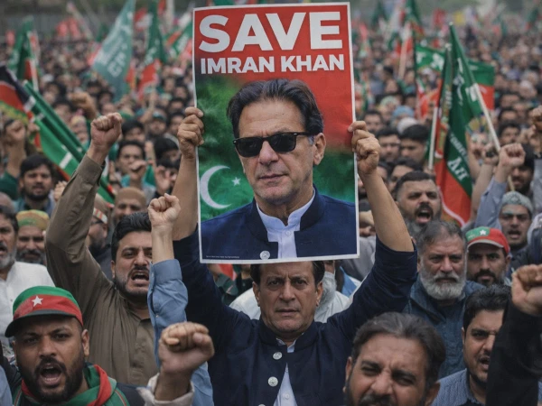 (پی ٹی آئی) کے اراکین اسمبلی کی مبینہ گرفتاری کا سلسلہ جاری