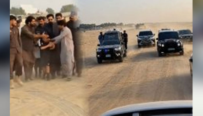 سرکاری وسائل کا غلط استعمال،ثاقب چدھڑ کو وی آئی پی پروٹوکول دینے پر ڈپٹی کمشنر جھنگ عہدے سے فارغ
