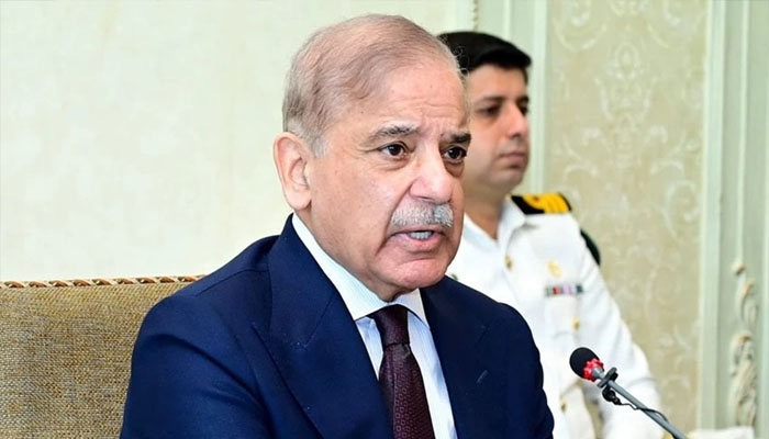 وزیراعظم کی زیر صدارت ایپکس کمیٹی کا اہم ترین اجلاس،خیبرپختونخوا کی مجموعی سکیورٹی صورتحال اوردہشتگردی کے خلاف اقدامات کا جائزہ