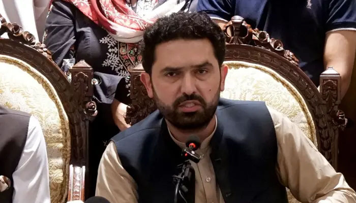 کہاں ہیں سہیل آفریدی? پشاور ہائیکورٹ کا بازیابی درخواست پر حکومت کو نوٹس جاری