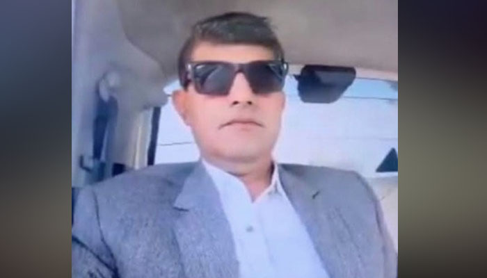 لائبہ سے ویزا فراڈ کرنے والا مرکزی ملزم نعمان اسلام آباد سے گرفتار، خاتون ساتھی کی تلاش جاری